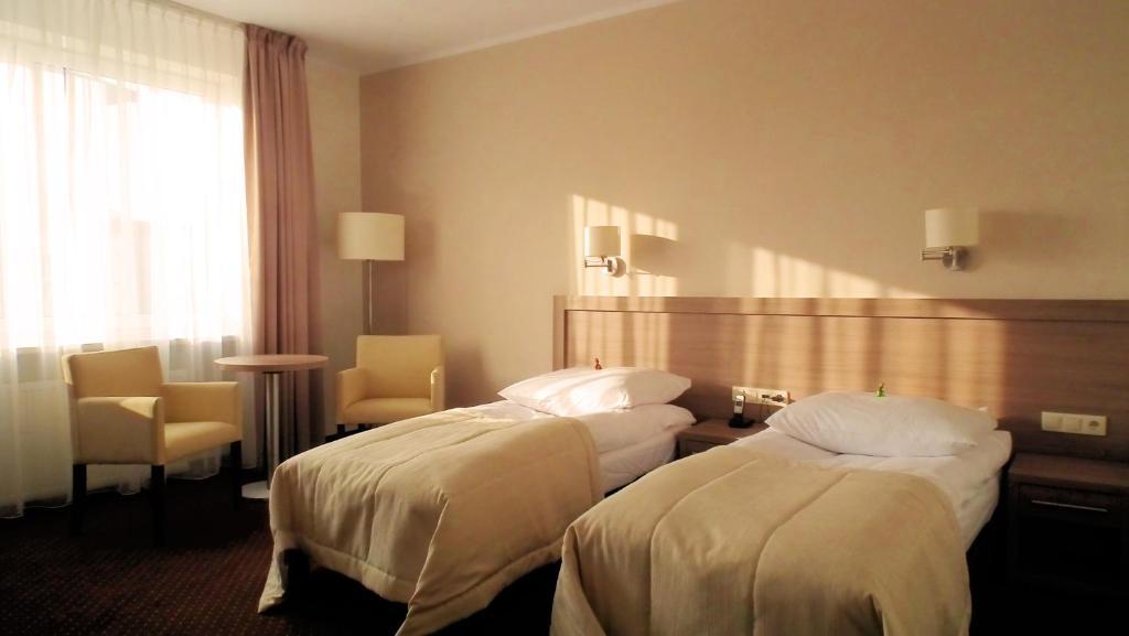 Hotel Gromada Arka Lux Koszalin Habitación foto